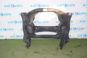 Mercedes W221 RWD front subframe