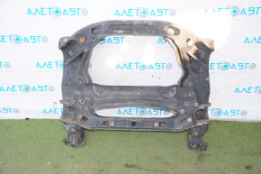 Mercedes W221 RWD front subframe
