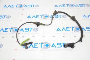 ABS sensor front left Chevrolet Malibu 13-15