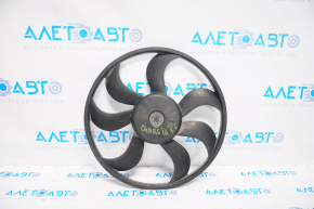 Cooling Fan Impeller Dodge Charger 11-