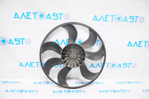 Cooling Fan Impeller Dodge Charger 11-