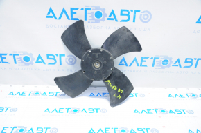 Left cooling fan impeller for Nissan Murano z50 03-07