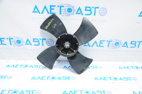 Left cooling fan impeller for Nissan Murano z50 03-07