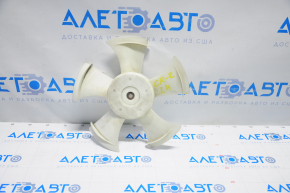 Left cooling fan impeller for Honda CRZ 11-16