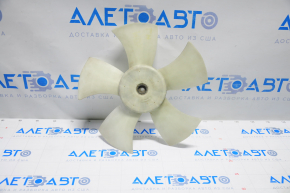 Left Cooling Fan Impeller for Acura MDX 07-13