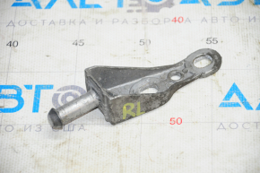Rear left muffler bracket Audi Q5 8R 09-17