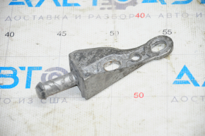 Rear right muffler bracket Audi Q5 8R 09-17