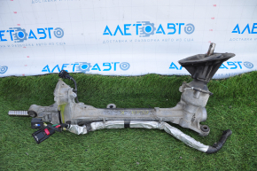 Steering rack Ford Escape MK3 13-19 for spare parts