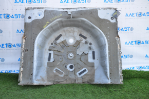 Nissan Altima 13-18 Trunk Tray