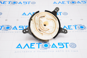 Actuator motor heater drive Ford Fusion mk5 13-20 complete