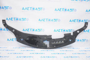 Toyota Avalon 13-18 TV cover no fragment, crack, scratches, burrs