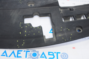 Toyota Avalon 13-18 TV cover no fragment, crack, scratches, burrs