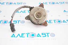 Left Cooling Fan Motor for Honda CRZ 11-16