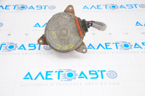 Left Cooling Fan Motor for Honda CRZ 11-16