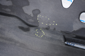 Lexus GS300 GS350 GS430 GS450h 06-07 TV Cover Scratches