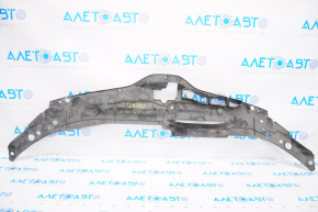 Toyota Venza 09-15 TV cover is worn, scuffs