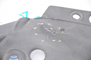 Toyota Venza 09-15 TV cover is worn, scuffs