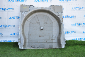 Jeep Cherokee KL 14-15 trunk trough is dented