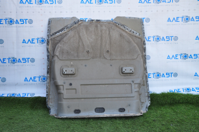 Jeep Cherokee KL 14-15 trunk trough is dented