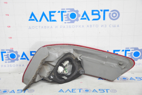 Light outer wing left Toyota Camry v40 07-09 hybrid