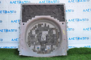 Trunk trough Mazda 6 13-21 red