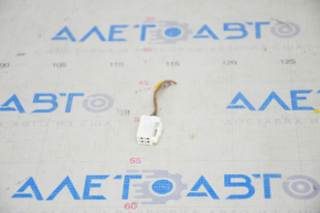 External light chip wing Toyota Camry v40 07-09 hybrid