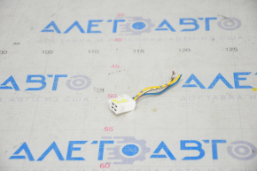 External light chip wing Toyota Camry v40 07-09 hybrid