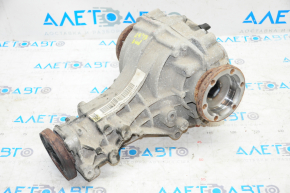 Rear differential gearbox Audi Q5 8R 09-14 2.0T 114k