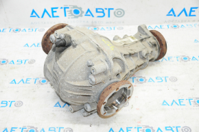 Rear differential gearbox Audi Q5 8R 09-14 2.0T 114k