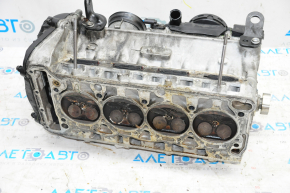 Cylinder head assembly Audi Q5 8R 13-17 2.0T 114k