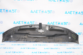 Lexus GS300 GS350 GS430 GS450h 06-07 TV cover scratches, worn
