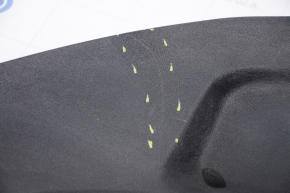 Lexus GS300 GS350 GS430 GS450h 06-07 TV cover scratches, worn