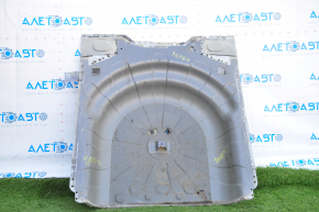Trunk trough Dodge Dart 13-16