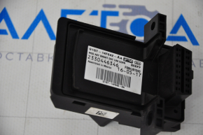 DATA LINK CONNECTION MODULE Lincoln MKX 16-