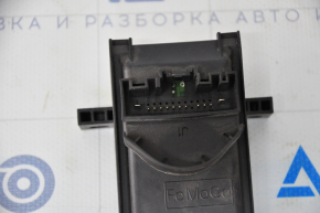 DATA LINK CONNECTION MODULE Lincoln MKX 16-