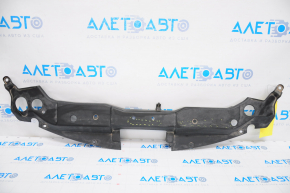 Nissan Versa 1.8 10-12 TV cover worn, scratches