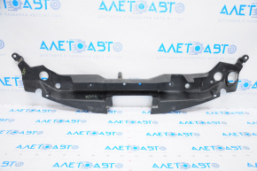 Nissan Versa 1.8 10-12 TV cover worn, scratches
