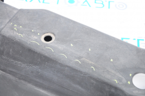 Nissan Versa 1.8 10-12 TV cover worn, scratches
