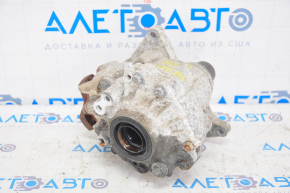 Transfer case front gearbox Nissan Rogue 14-20 61k