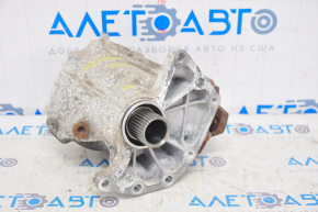 Transfer case front gearbox Nissan Rogue 14-20 61k