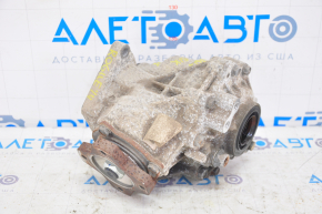 Transfer case front gearbox Nissan Rogue 14-20 61k