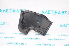 Engine cover left Infiniti FX35 FX45 03-08 scratches