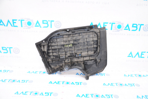 Engine cover left Infiniti FX35 FX45 03-08 scratches