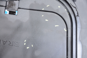 Engine cover left Infiniti FX35 FX45 03-08 scratches