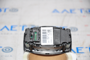 Headlight control Ford Mustang mk6 15 - without PTF