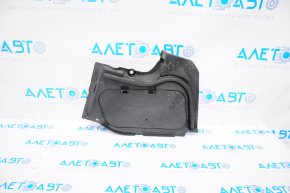 Engine cover left Infiniti FX35 FX45 03-08 scratches, worn