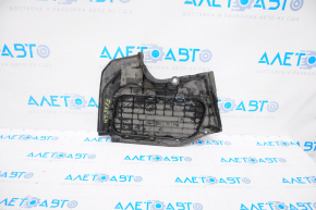 Engine cover left Infiniti FX35 FX45 03-08 scratches, worn