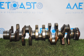 Crankshaft VW Passat b7 12-14 USA 2.5 K:57.96 W:47.75