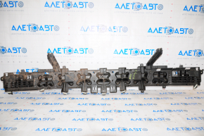 Ford Mustang mk6 18-23 Rear Bumper Absorber