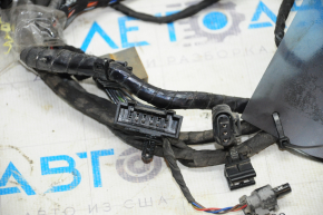 Wiring rear bumper Audi Q5 8R 13-17 rest, for parking sensors